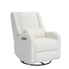 Boucle White