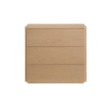 The Brooklyn Small Dresser | Natural