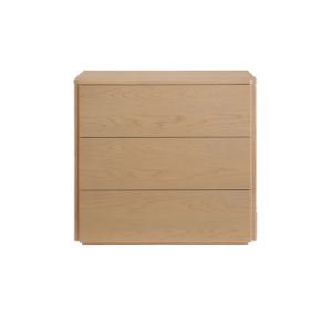 The Aspen Small Dresser | Natural