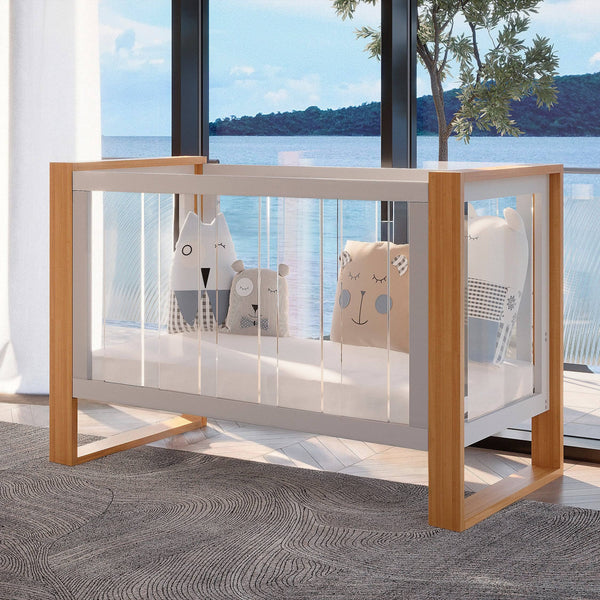 Nursery Collections: Glider, Crib, Dresser & more! - Nurture&