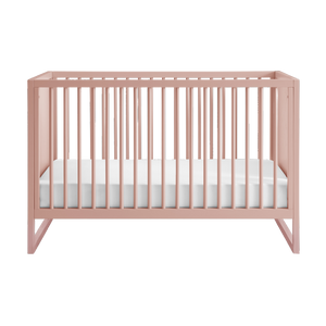 The Crib | Blush