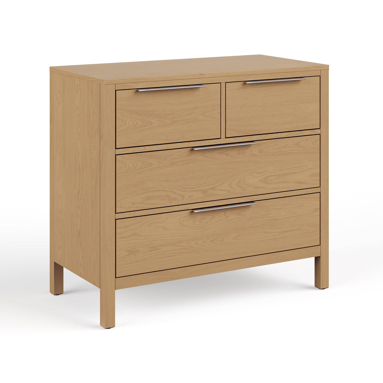 open lace back dress Surrey Hills Six-Drawer Dresser
