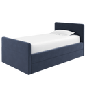Storage Trundle Only - The Soho Bed - Twin | Navy