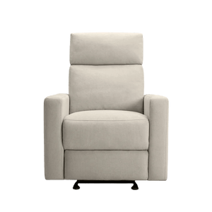 The Manual Glider
