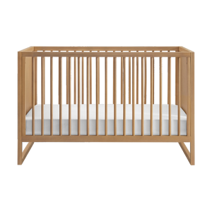 The Crib | Natural