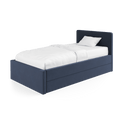 Storage Trundle Only - The Brooklyn Bed - Twin | Navy