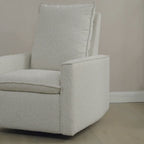 Boucle Creme
