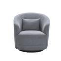 The Gliding Swivel | Gray