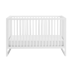 The Crib | White