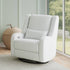Boucle White