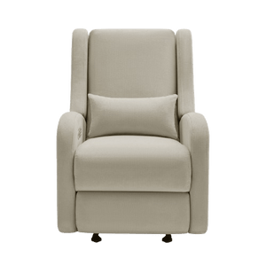 The Wingback | Ivory