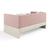Blush / Ivory