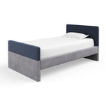 Navy / Gray