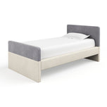 Gray / Ivory