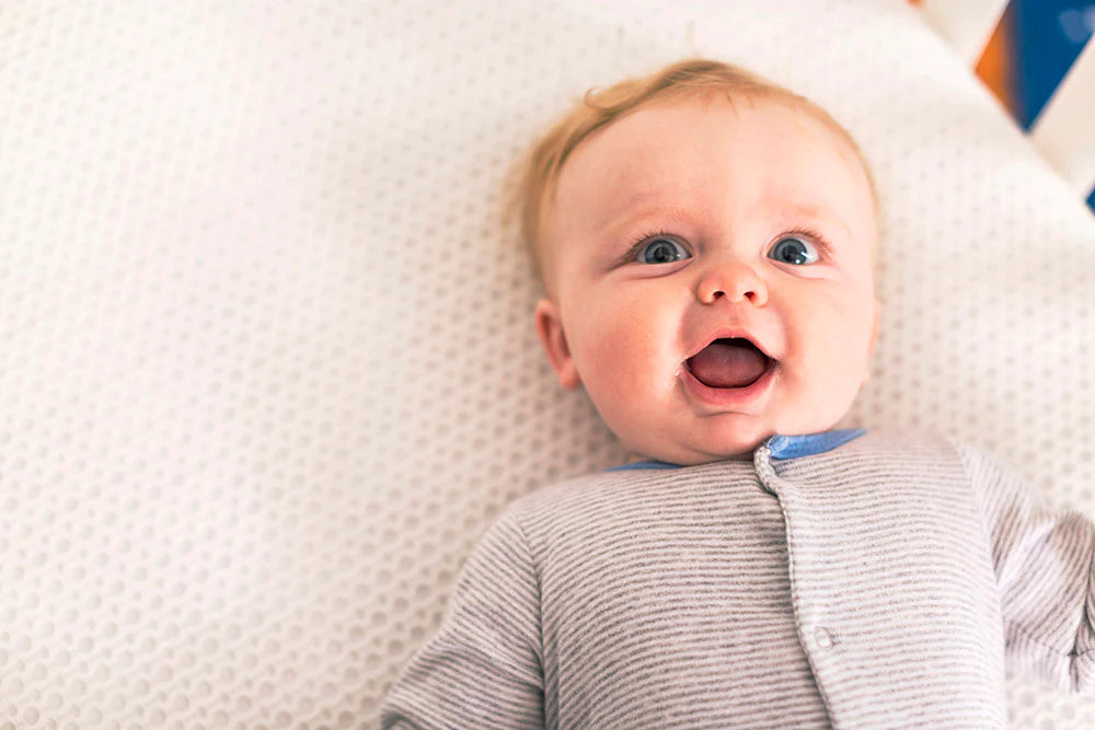 Lullaby earth breeze mattress sales