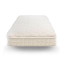 Naturepedic 2-in-1 Organic Kids Waterproof Mattress - Twin | Naturepedic