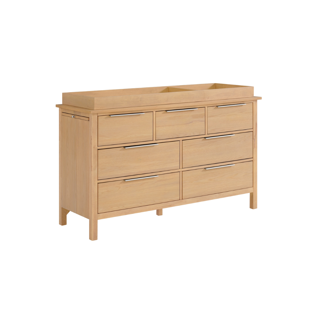 The Changing Topper (Only)