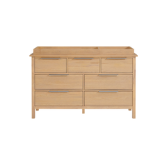 Edgemont dresser top and topper