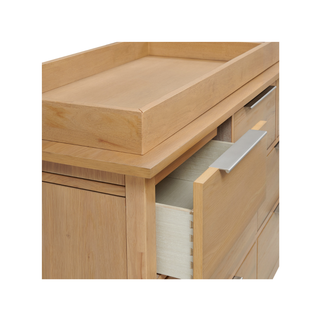 The Large Dresser Changing Topper Only