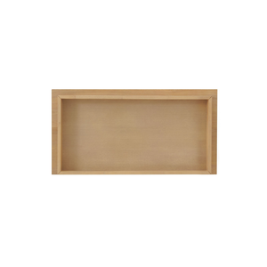 The Small Dresser Changing Topper