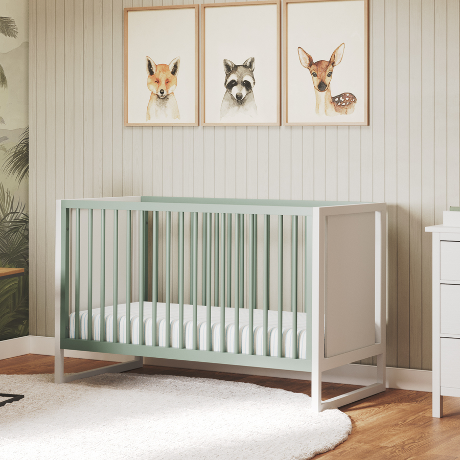 Nursery Collections: Glider, Crib, Dresser & more! - Nurture&
