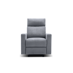 Diorio manual deals swivel glider recliner