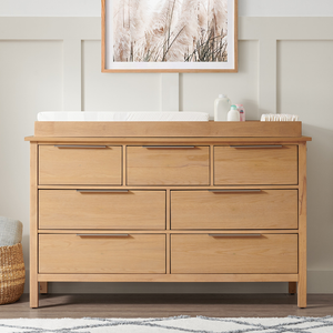 The Dresser | Natural