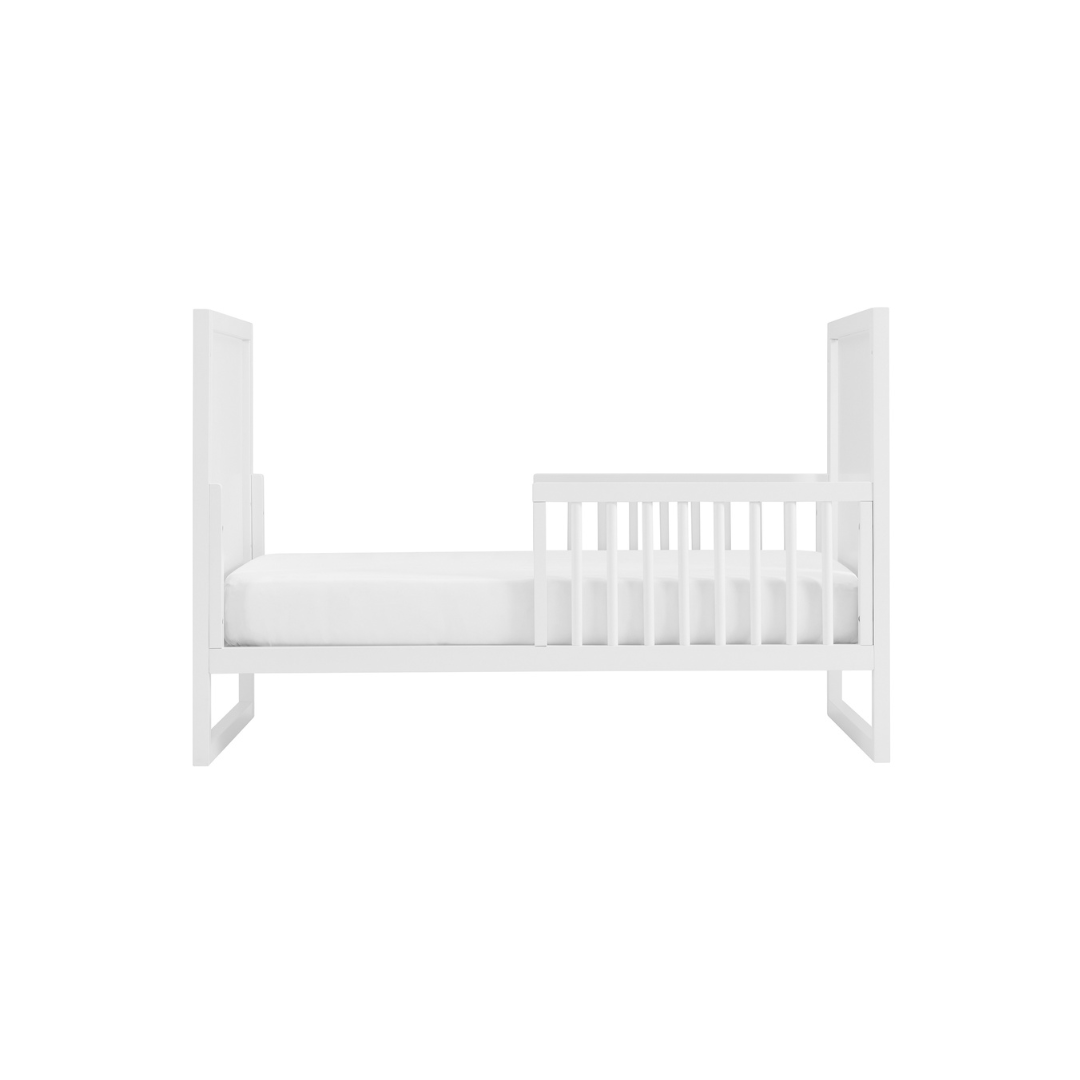 Crib + Dresser