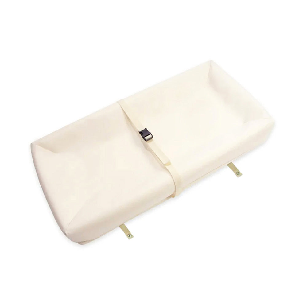 Naturepedic Organic Cotton Changing Pad 4Sided Nurture&