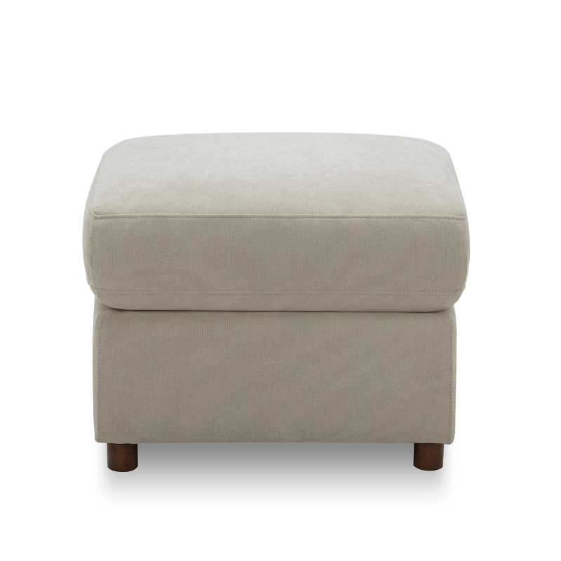 Nursery Ottoman For Modern Family Nurture&