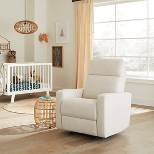The Glider | Ivory