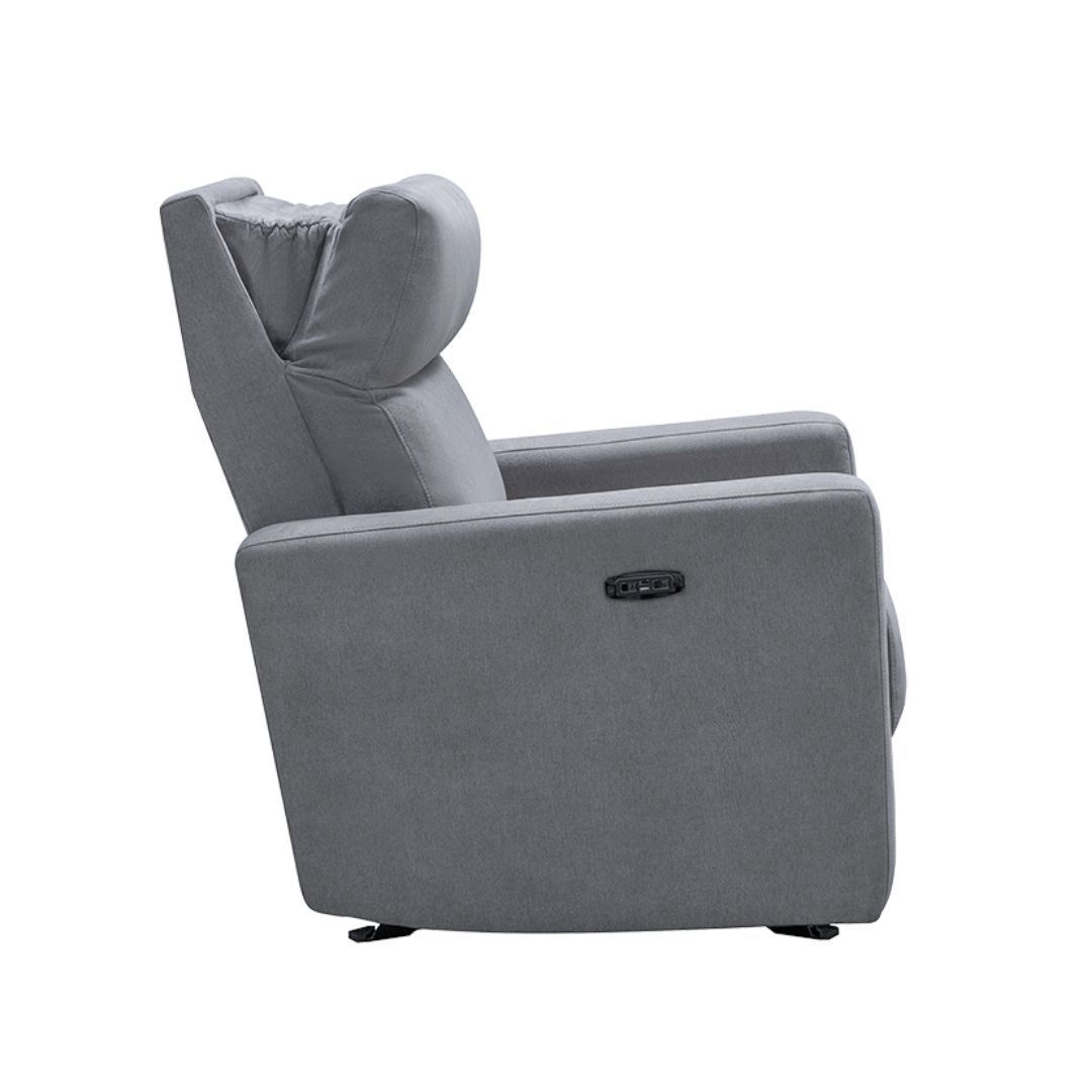 Gray