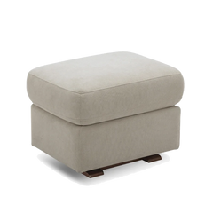 Nursery Ottoman For Modern Family | Nurture& Nursery Ottoman For Modern Family | Nurture&